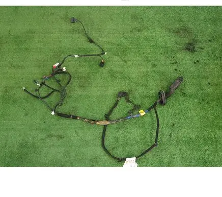 Hyundai Kona I Front door wiring loom/harness boot 91610J9050