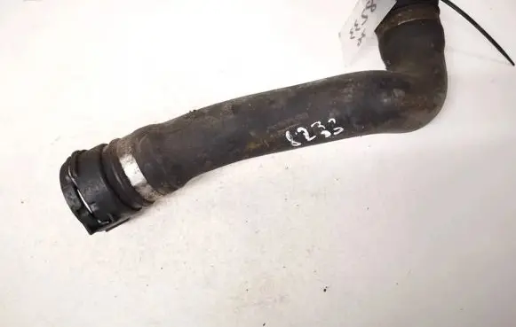 BMW X5 E53 Engine coolant pipe/hose