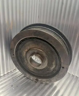 Renault Espace III Crankshaft pulley