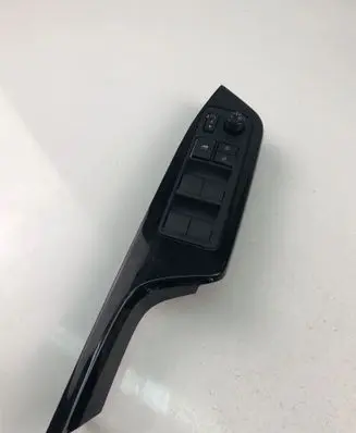 Toyota C-HR I Electric window control switch 84040F4090