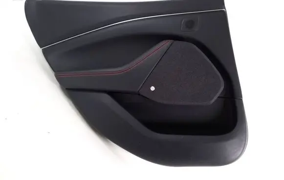Ford Mach-E I Rear door card panel trim