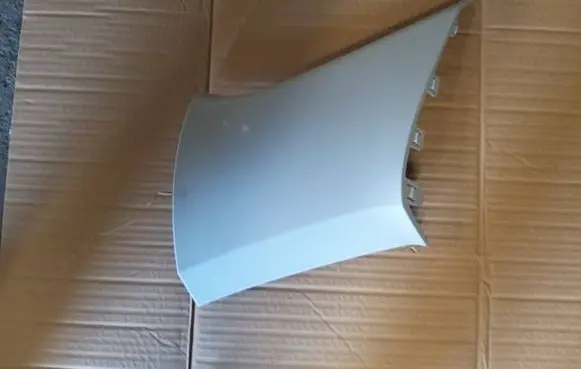 Skoda Octavia Mk4 (D)pillar trim (top) 5E7867245