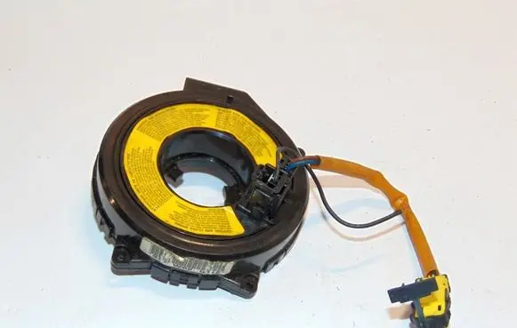 Airbag slip ring squib (SRS ring)