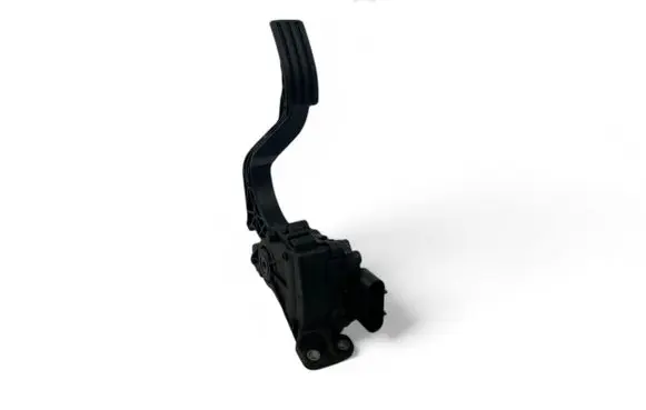 Ford Fusion Accelerator throttle pedal bracket 4S619F836AA