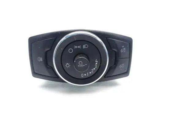 Ford Mondeo MK V Light switch DG9T-13D061-JDW 17007867