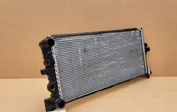 Volkswagen Up Radiator set 