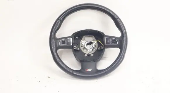 Audi Q5 SQ5 Steering wheel 8P0419091DT