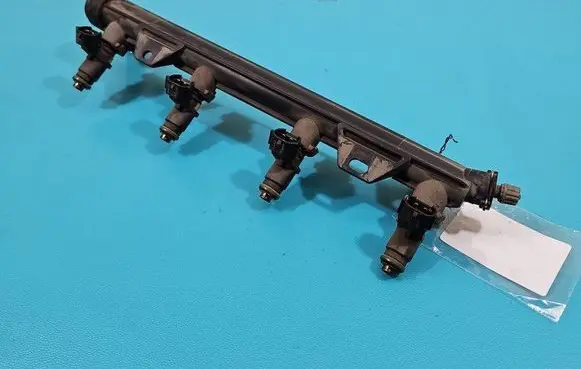 Seat Ibiza IV (6J,6P) Fuel injector 036906031AG IMPRK1445993