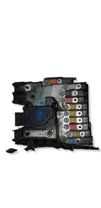 Toyota Proace Fuse box set 9667108680