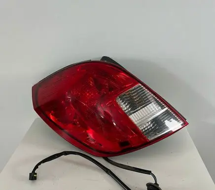 Opel Antara Rear/tail lights 20963676