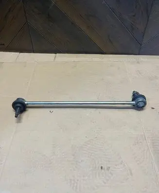 Front anti-roll bar/stabilizer link