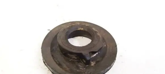 Skoda Octavia Mk2 (1Z) Front coil spring rubber mount 1k0512297d