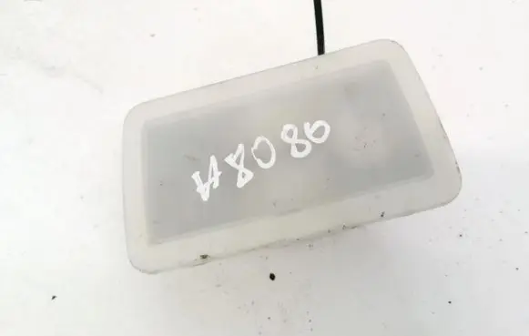 Audi A6 S6 C6 4F Rear seat light 4F9947123
