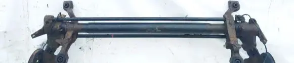 Peugeot 106 Rear subframe 