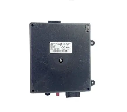 Volkswagen Phaeton Phone control unit/module 3W0035385AS