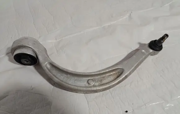 Audi A4 S4 B9 8W Front control arm 8W0407696B