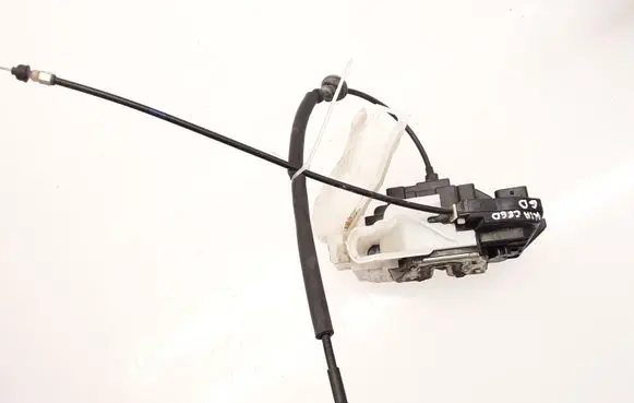 KIA Ceed Rear door lock