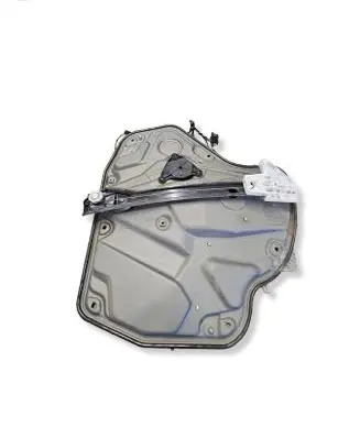 Skoda Octavia Mk2 (1Z) Front window lifting mechanism without motor 27931 119522 1Z0839656B