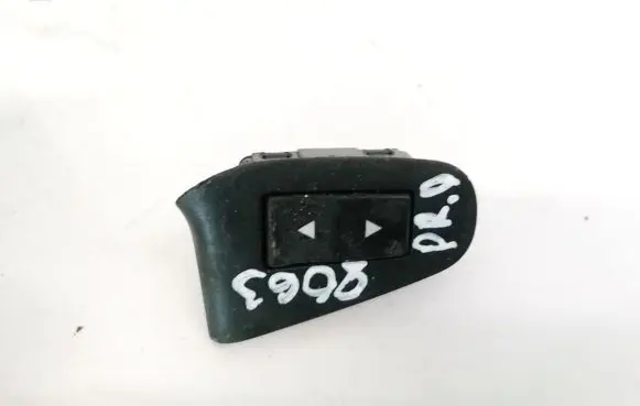 Fiat Stilo Electric window control switch B569