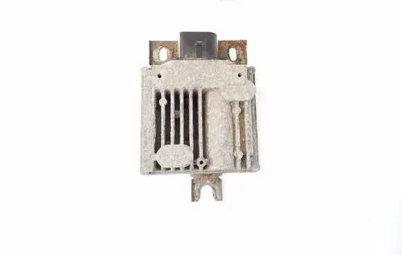 Other control units/modules