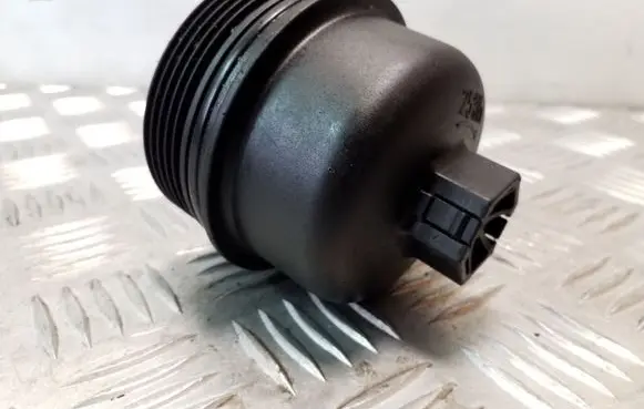 Mazda 6 Oil filter cover 