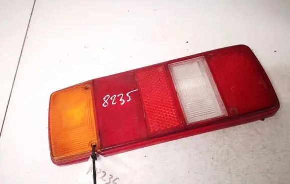 Volkswagen I LT Rear/tail lights 0063221r38