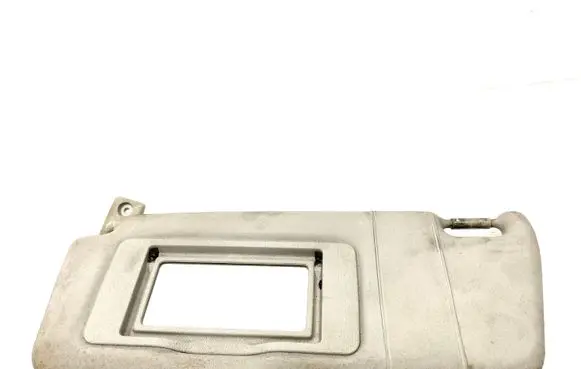 Mercedes-Benz CLK A209 C209 Sun visor A2038175220