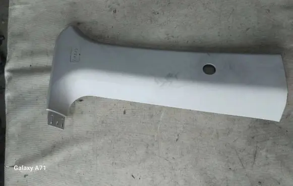 Ford Galaxy (B) pillar trim (top) 6M21U31013AJW