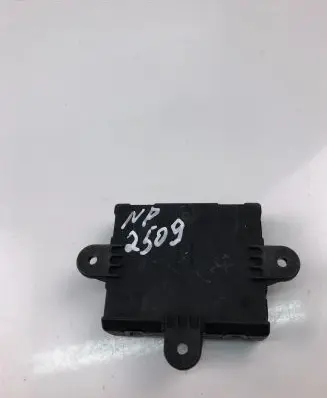 Ford Mondeo MK IV Other control units/modules 9G9T14B534BC