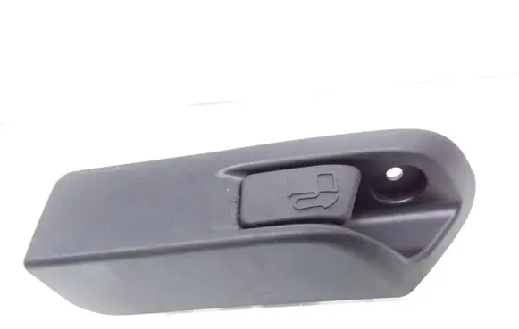 Toyota Auris E180 Fuel cap release pull handle 