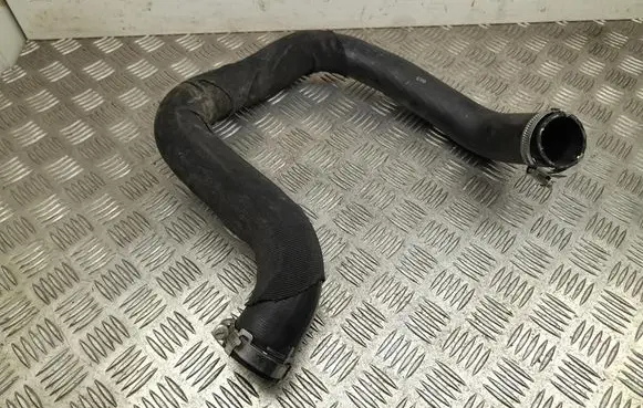 Citroen C5 Aircross Air intake hose/pipe 9839329680