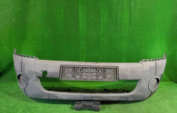 Peugeot Partner Front bumper