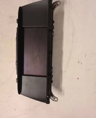BMW X3 F25 Screen/display/small screen 9294309 987786 023806881