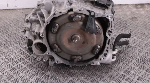Volvo V60 Automatic gearbox TG81SC 31331243 1283148