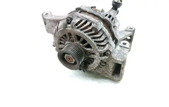 Mazda 5 Generator/alternator A3TG4791