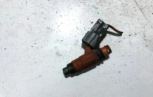 Mitsubishi Colt Fuel injector 731972a c0h210