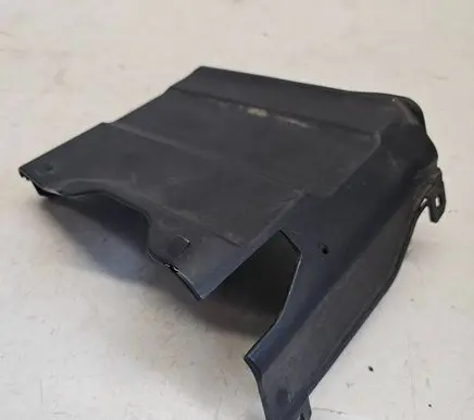 Volvo V70 Battery box tray cover/lid 31201029