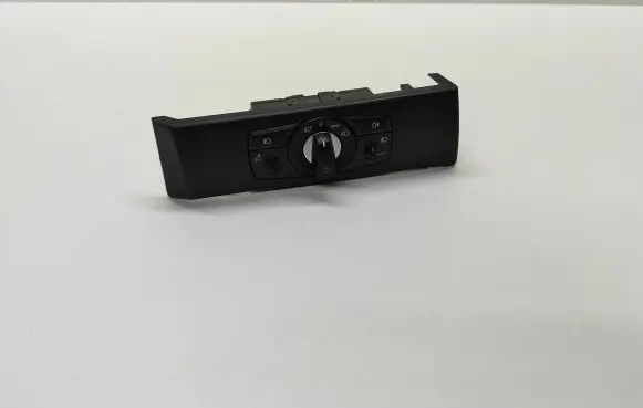 BMW 5 E60 E61 Light switch 6988566 913472501