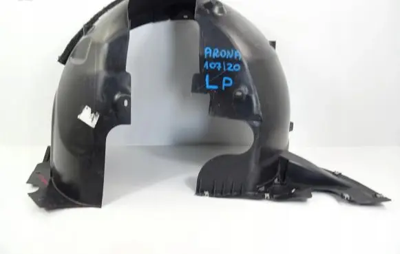 Seat Arona Front wheel arch liner splash guards 6F9805911