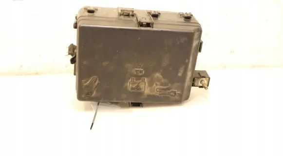 Fuse box set
