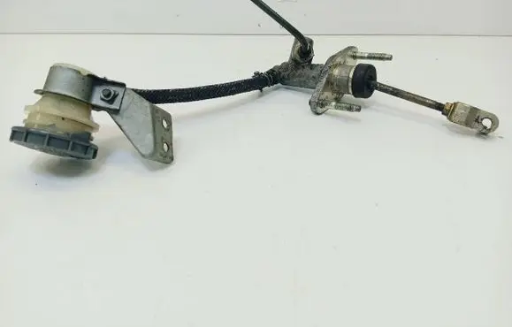 Honda Prelude Clutch master cylinder 