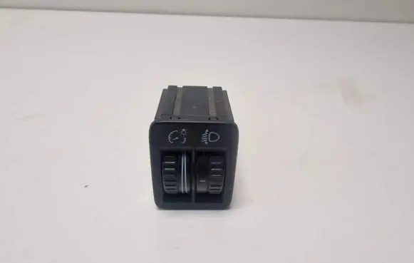 Volkswagen PASSAT B6 Headlight level height control switch 3C0941333A