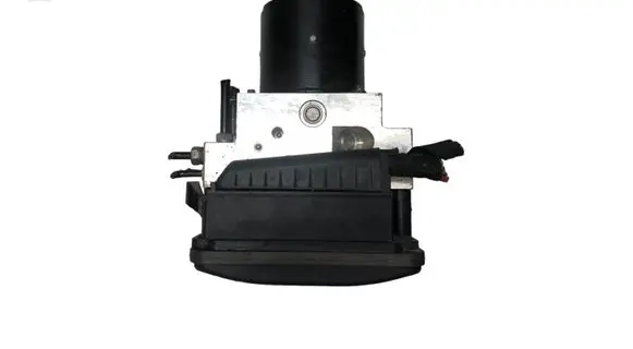 BMW 5 E60 E61 ABS Pump 3451678336003 3452678336201