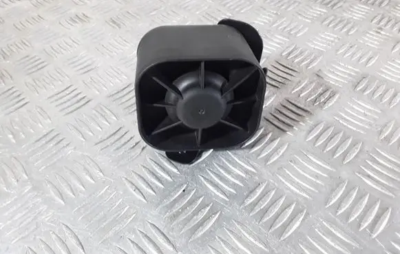 Saab 9-3 Ver2 Alarm system siren 12762811