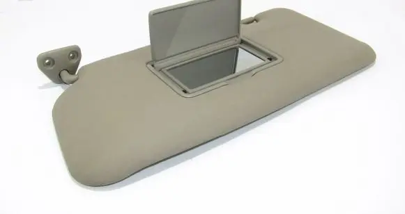 Nissan X-Trail T30 Sun visor