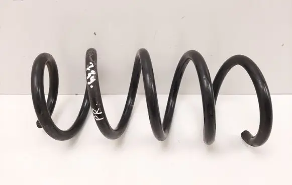 Opel Vivaro Front coil spring