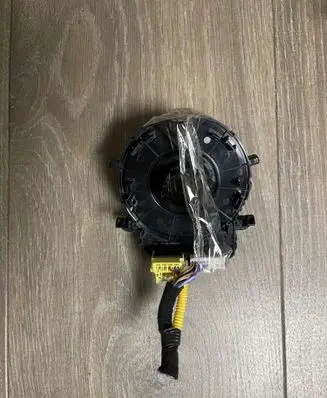 Hyundai Kona I Airbag slip ring squib (SRS ring) C01R060082