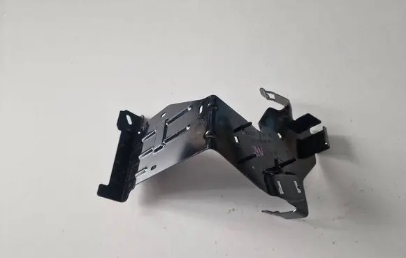 Opel Corsa F Battery bracket 9834920180 19322