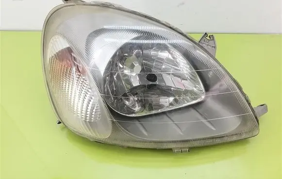 Toyota Yaris Cross Headlight/headlamp 