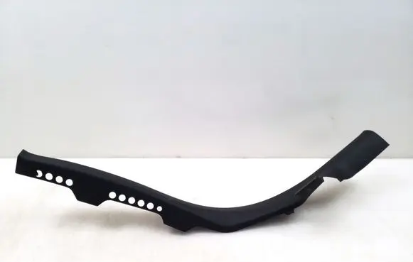 Audi A4 S4 B7 8E 8H (D)pillar trim (top) 8K0867767B